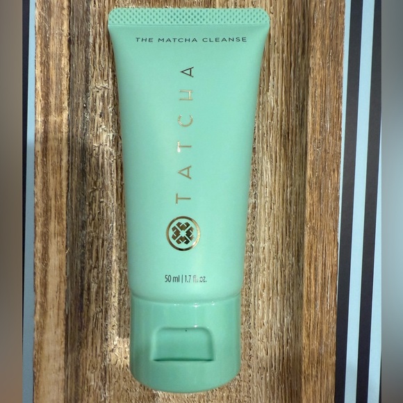 Tatcha Other - Tatcha The Matcha Cleanse 50ml